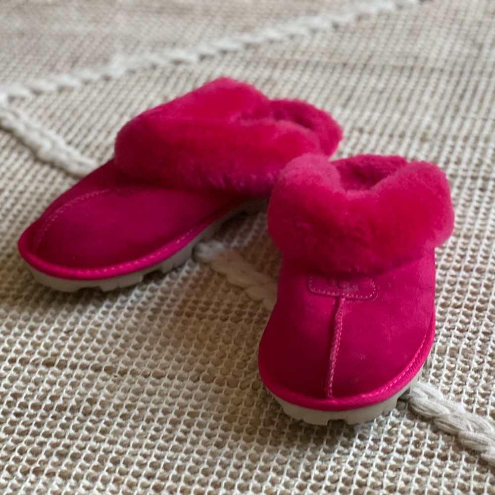 Ugg slippers